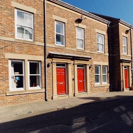 Tynemouth Seaside 3 Bed House Close To Beach/Bars/Restaurants - Parking Space Included Villa Exterior photo